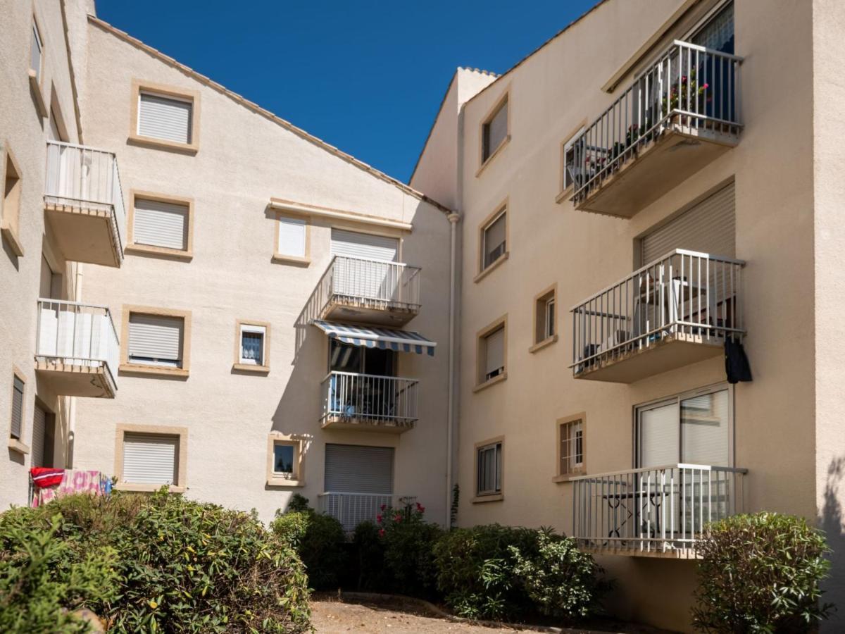 Apartment Les Villageoises-2 By Interhome Le Barcarès Kültér fotó