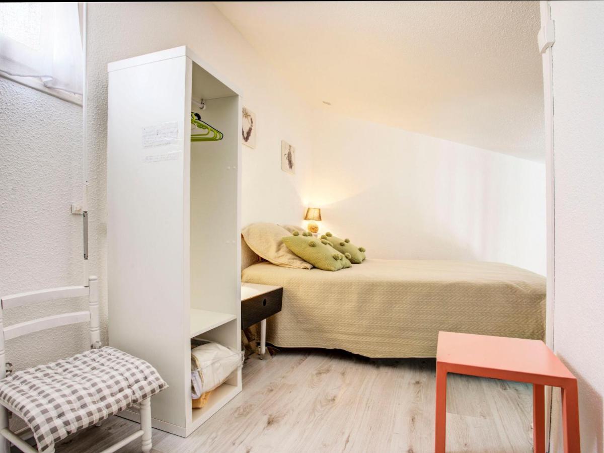 Apartment Les Villageoises-2 By Interhome Le Barcarès Kültér fotó
