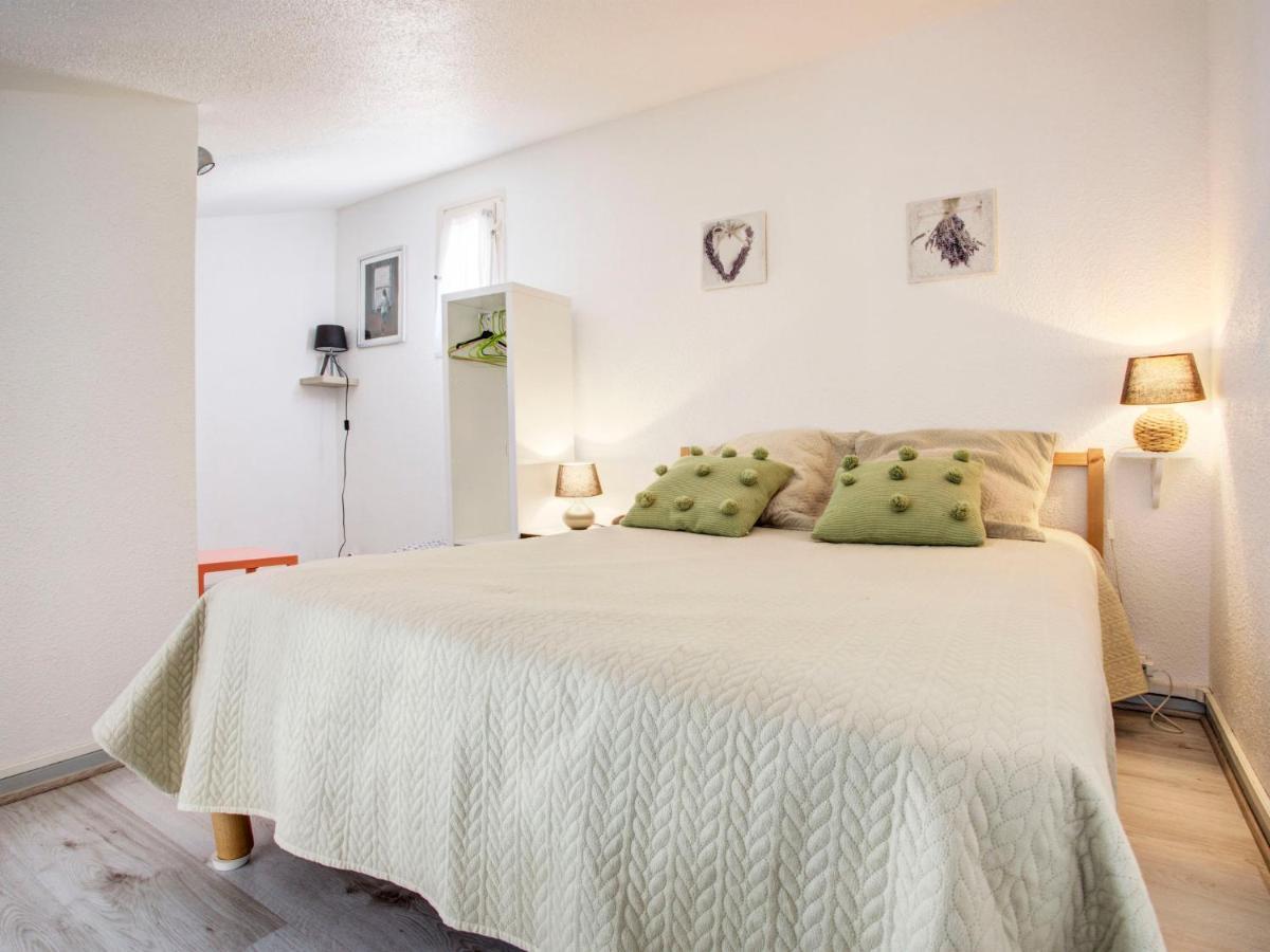 Apartment Les Villageoises-2 By Interhome Le Barcarès Kültér fotó