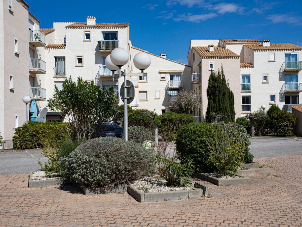 Apartment Les Villageoises-2 By Interhome Le Barcarès Kültér fotó